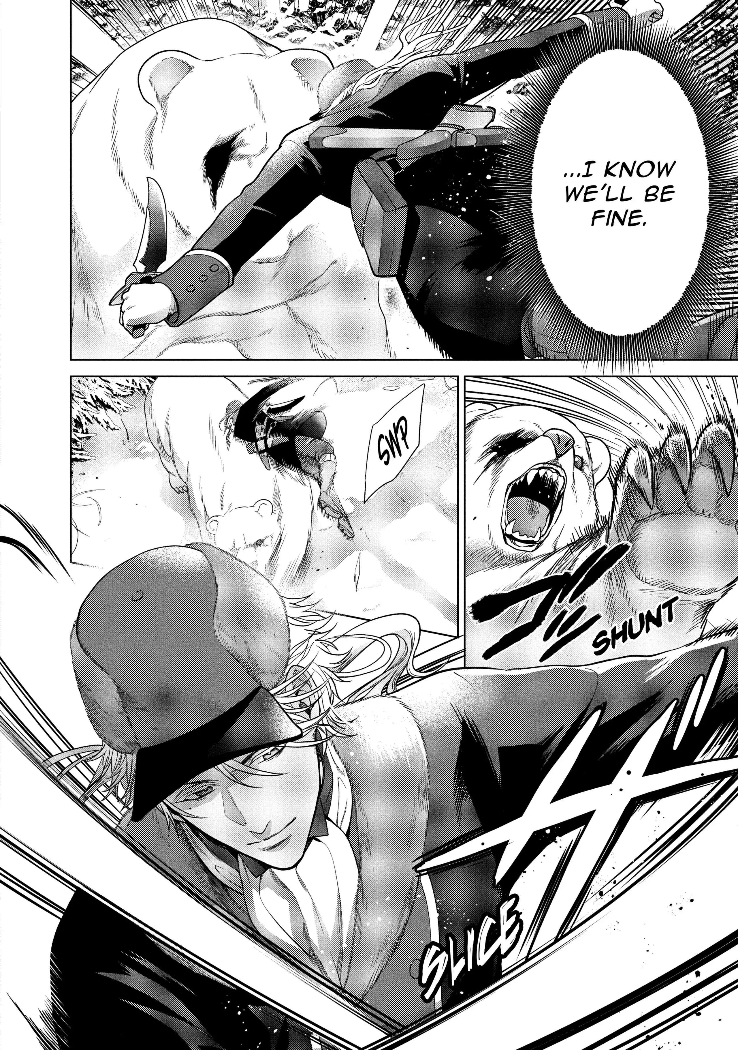 Life in Another World as a Housekeeping Mage Chapter 28 21